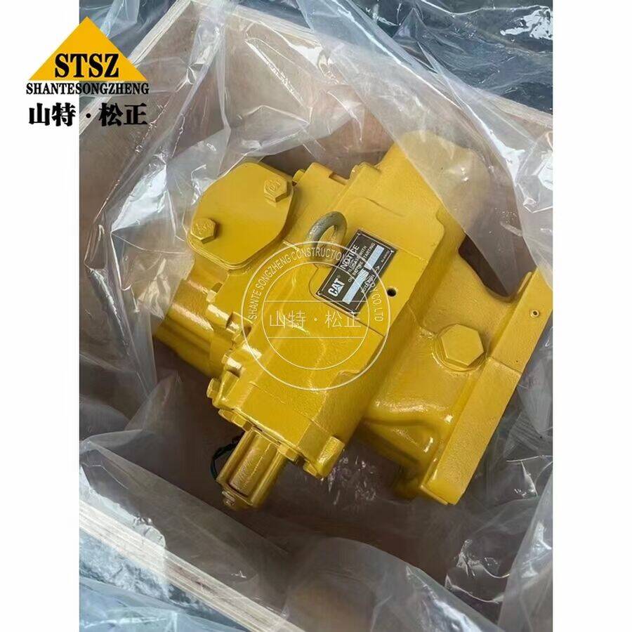 WHEEL LOADER PARTS 988H 922K HYDRAULIC PUMP 346-6095