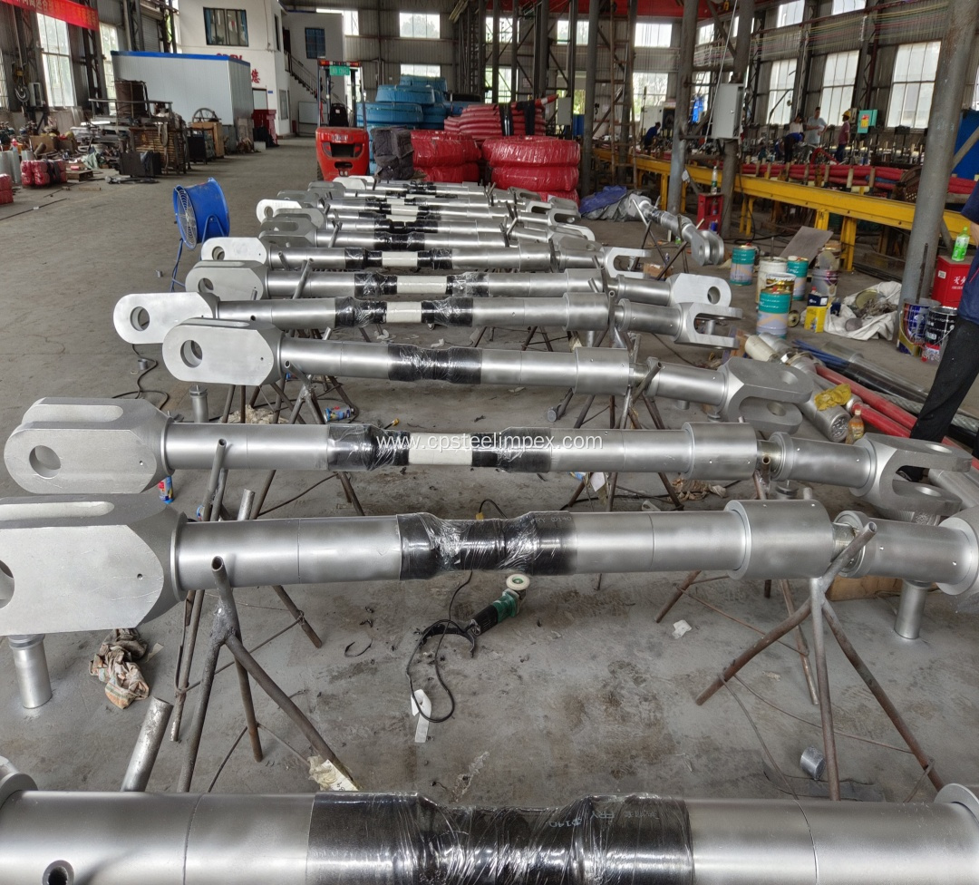 Retard-bonded Prestressed Steel Strand 1770-10.8