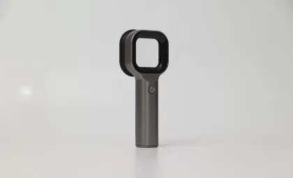 Pet Skin Analyze Woods Lamp Medical Woods Lamp