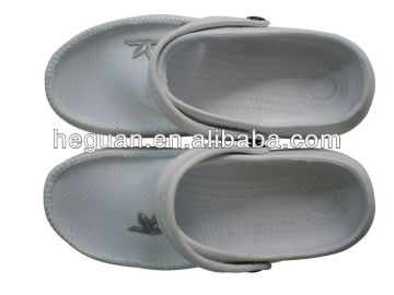 2013 New men's EVA Clogs (2HG13001B