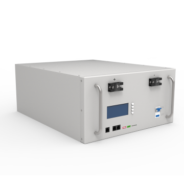 Household Energy Storage Device-Battery Box DCX-W