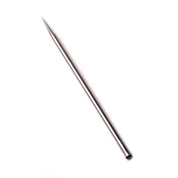 High-Quality Stainless Steel Fishing Gear Set - Wholesale Nylon Spike Fishing Tools