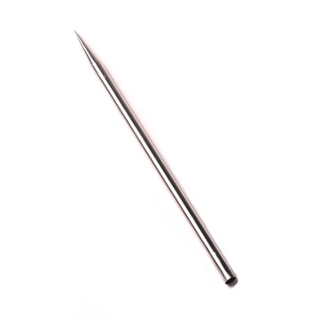 High-Quality Stainless Steel Fishing Gear Set - Wholesale Nylon Spike Fishing Tools