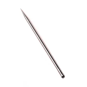 High-Quality Stainless Steel Fishing Gear Set - Wholesale Nylon Spike Fishing Tools
