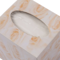 Hotel Soft 2 Ply Cube Box Facial Tissue Paper