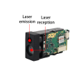 60m laser distance sensor Meskernel RS485