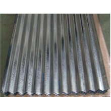 Aluminum Zinc Steel Roofing Sheet