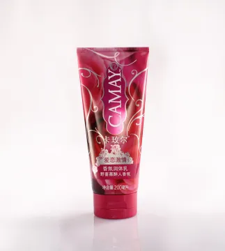 Aluminum Barrier Abl Laminated Tube For Cosmetics Packaging Dia 16mm - 60mm