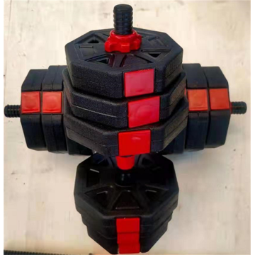 ອຸປະກອນອອກກໍາລັງກາຍແບບທໍາມະຊາດ ectagonal