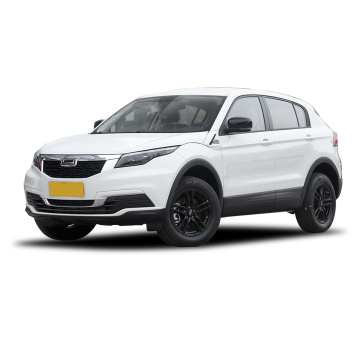 Qoros 5 2021 RHD SUV Compact dengan enjin petrol DCT 7-kelajuan, 1.6T GDI, 145kW, 197PS, 55L
