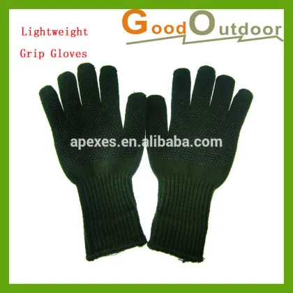 MT09-20 Military Lightweight Grip Gloves
