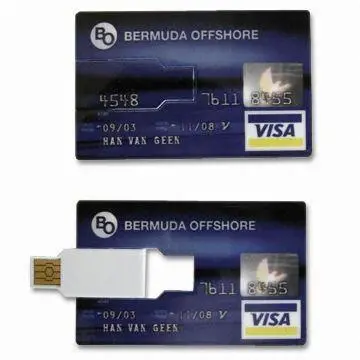 card usb flash drive,credit card usb flash drive