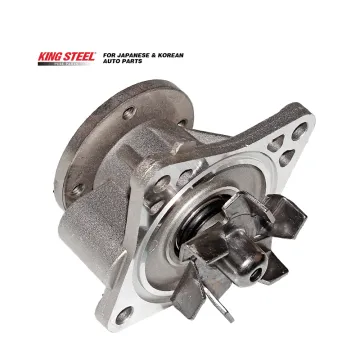 Kingsteel Manufacturer OEM Auto Cooling System Car Engine Water Pump For JAC Truck