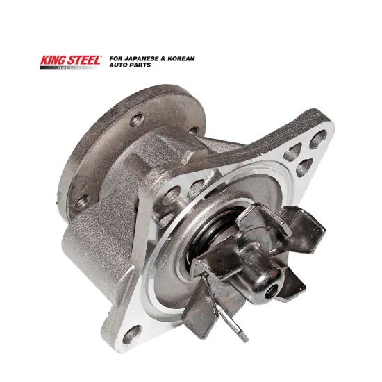 Kingsteel Manufacturer OEM Auto Cooling System Car Engine Water Pump For JAC Truck