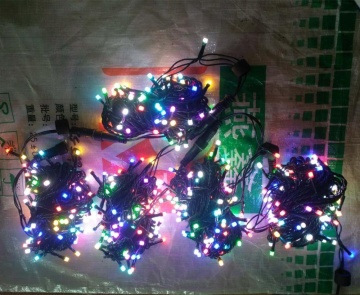 LED RVB LED LIGNES avec télécommande