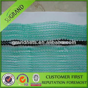 100% New HDPE Safety Debris Netting for USA