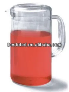 PC Juice pitcher