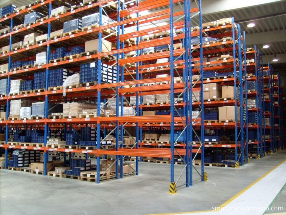 Pallet Racking 1024x768