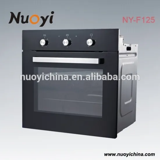 home electric oven