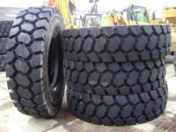 Radial OTR Tire 33.00R51