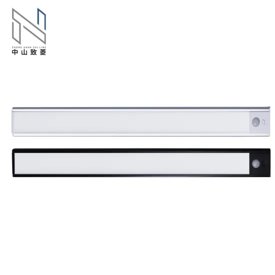 Wholesale OEM Under Cabinet Motion Sensor Light with 3000-6500K Color Temperature for Kitchen Cabinets