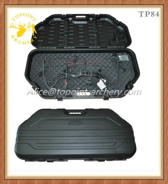 Topoint Archery TP84 Compound Bow Case for sale