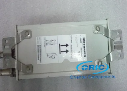 Huawei Kathrein Antenna 739489 Refurbished Telecom Equipment
