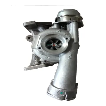 turbocharger balancing turbo or supercharger