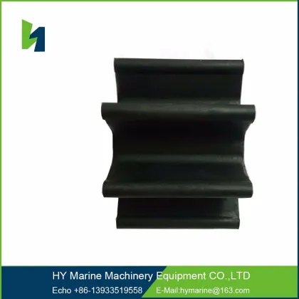 YAN MAR SC20N Ship Centrifugal Air Compressor Impeller