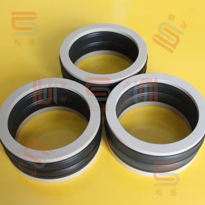 Hydrogenated Nitrile Rubber Oil Resistance Properties