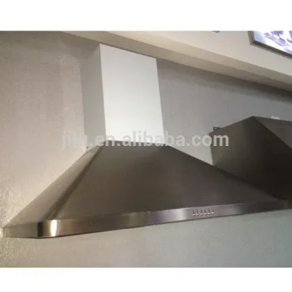 european commercial kitchen range hood