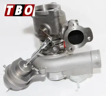 B207R Engine TD04L-14T 49377-06520 turbo