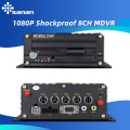 8CH 1080P MDVR 360 Fuere Monitoring System