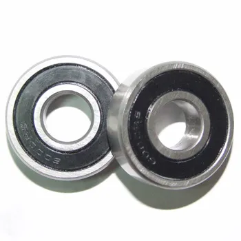 Precision Deep Groove Ball Bearing