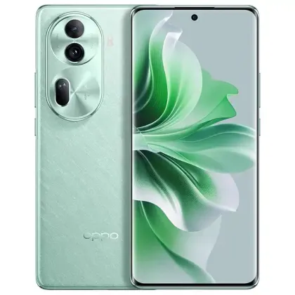 OPPO Reno11 5G: 6.7inch 120Hz, Dimensity 8200, 4800mAh, 67W Charger, NFC