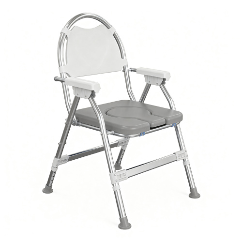 تصميم كرسي صوان آمن وقابل للتعديل