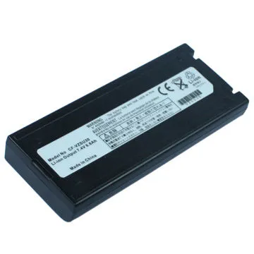 Laptop Battery CF-VZSU30 for Panasonic, 7.4V Voltage