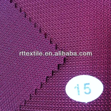 Oxford PU coated fabric for baby car