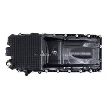 ZANETOL Oil Pan for Grand Cherokee WK2 5.7L 2011-2015 & Durango
