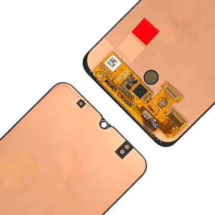 OLED Display Screen with Touch for Samsung Galaxy A50