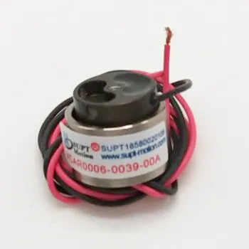 High-Frequency Response Voice Coil Motor
