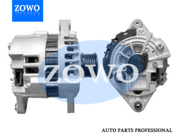 219138 DAEWOO CAR ALTERNATOR 85A 12V