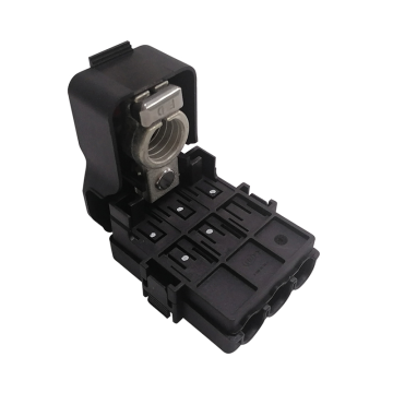 JINBEI 750 Car Battery Fuse Box Assembly 150A