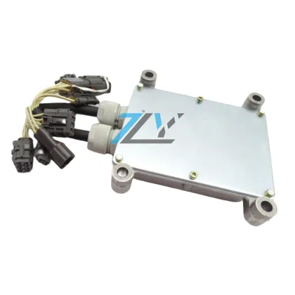 Excavator Controller 803504598 for XE210 XE215 XE235 - KC-ESS-20A-057 KC-ESS-20A-029 KC-ESS-20A-054