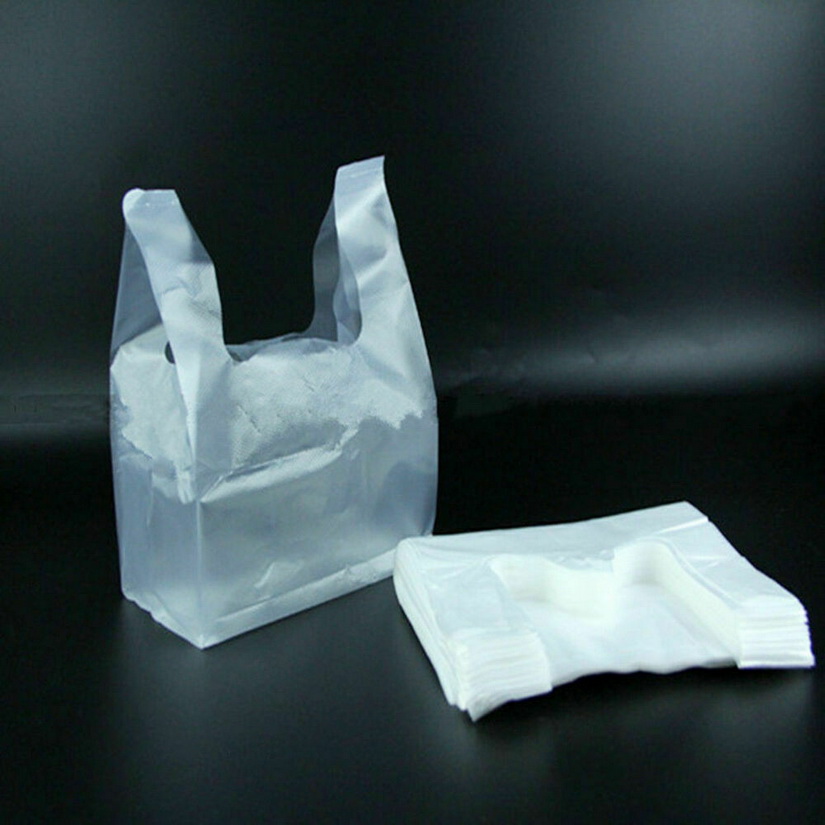 Polythene Bags For Food Packaging