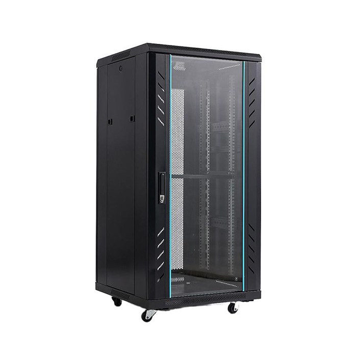 18u Network Server Cabinet