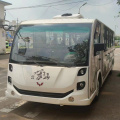 23-seat sightseeing car 1.8L