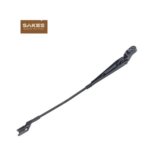 Factory Wholesale Car Front Right Windshield Wiper Arm for Skoda - SAKES Auto Parts