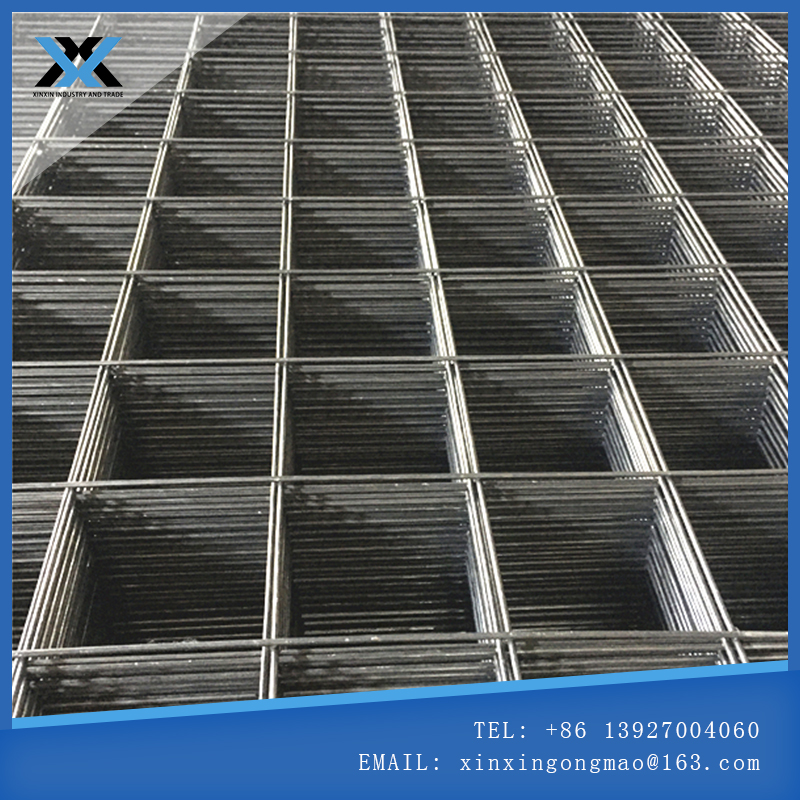 Welded wire mesh board