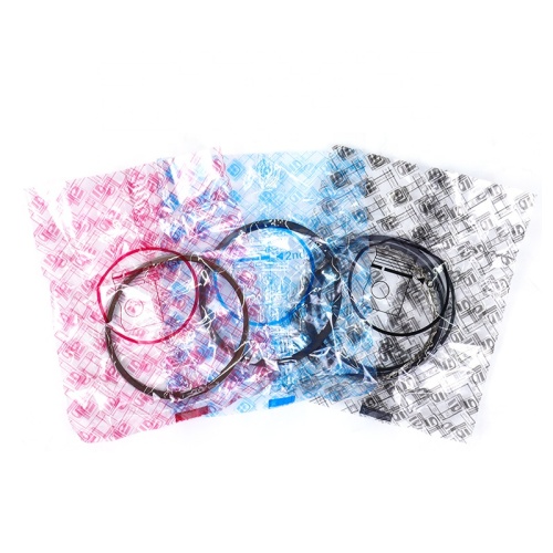 قطع غيار Auto Toyota Piston Ring 1G-FE 13011-70110